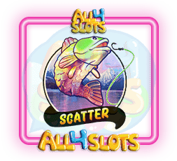 Bigger Bass Blizzard สล็อตพีพี