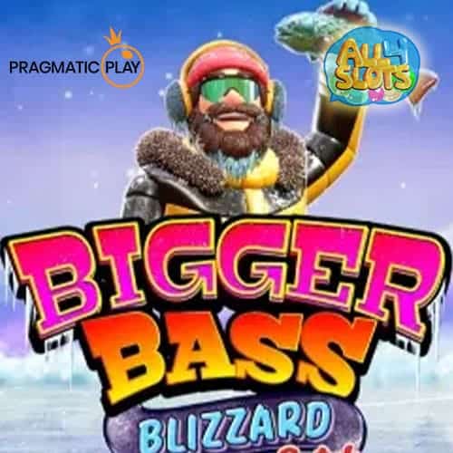 Bigger Bass Blizzard