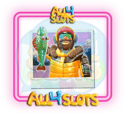 BiggerBassBlizzard สล็อตรีวิว