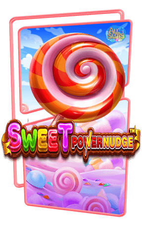 ทดลองเล่นสล็อต Sweet Powernudge
