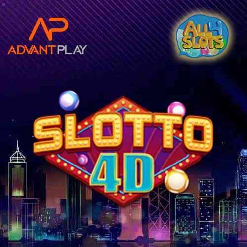 SLOTTO 4D