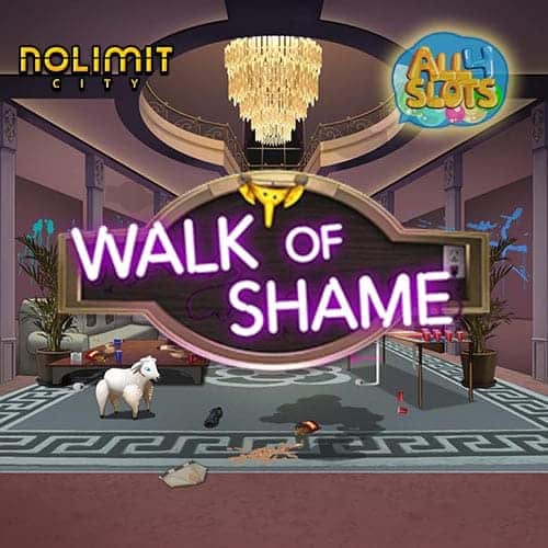 Walk of Shame