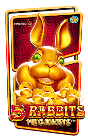 ทดลองเล่นสล็อต-5-Rabbits-Megaways