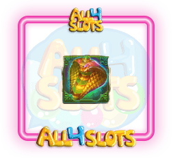 สล็อตGENIE MYSTERY