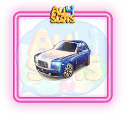 เกมสล็อตมาแรงSLOTTO 4D