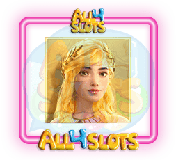 เกมสล็อตโชคลาภแห่งไมดัส Slot Demo