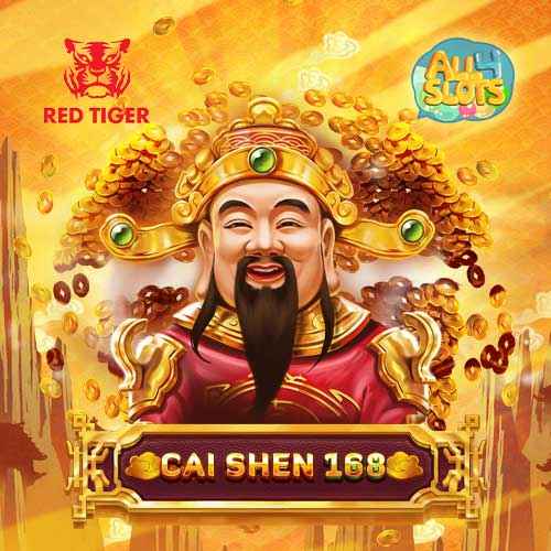 CAI SHEN 168