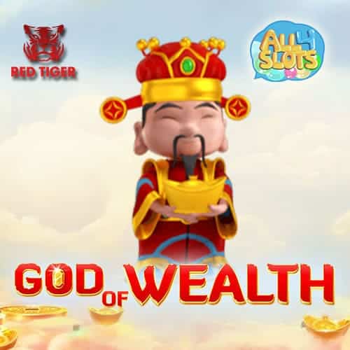 God of Wealth