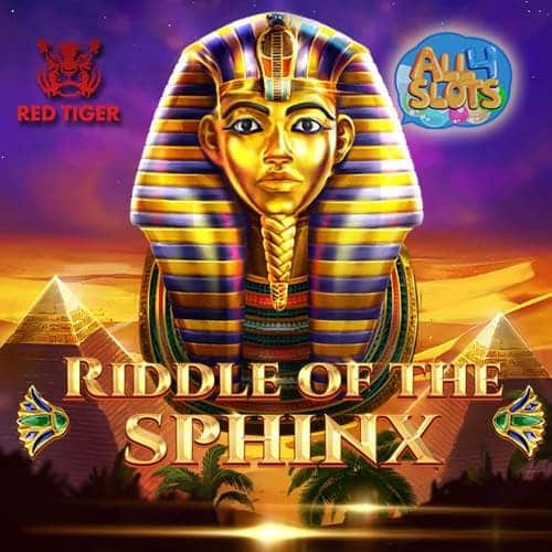 Riddle of the Sphinx