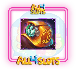 TreasureMinePowerReels สล็อตเดโม่