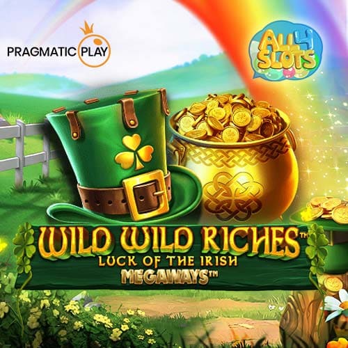 Wild Wild Riches Megaways
