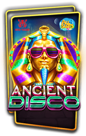 ทดลองเล่นสล็อต ANCIENT DISCO