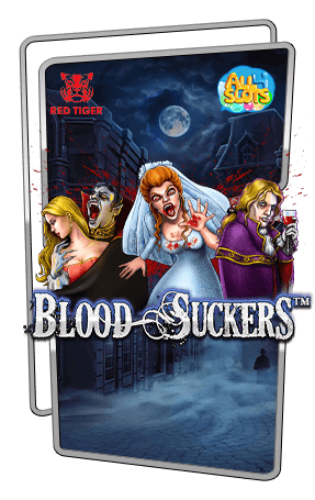 ทดลองเล่นสล็อต BLOOD SUCKERS MEGAWAYS