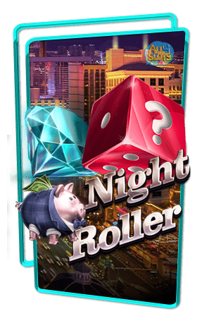 ทดลองเล่นสล็อต Night Roller
