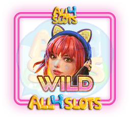 สล็อตRave Party Fever