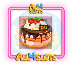 BakeryBonanza รีวิวเกมใหม่pg