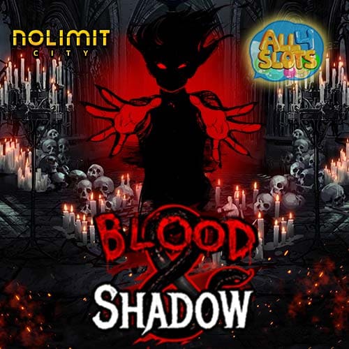 Blood & Shadow