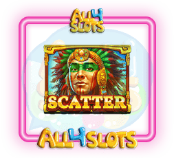 Gates of Aztec สล็อตพีพี 2566