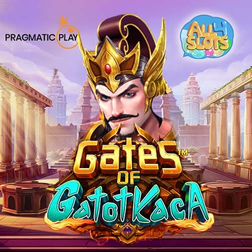 Gates of Gatot Kaca