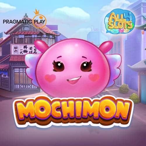 Mochimon