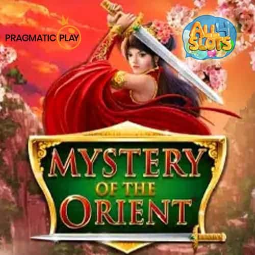 Mystery of the Orient