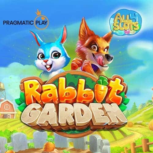 Rabbit Garden