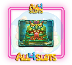 เกมสล็อตเกตออฟแอซเท็ก PP SLOT
