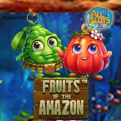 Fruits of the Amazon