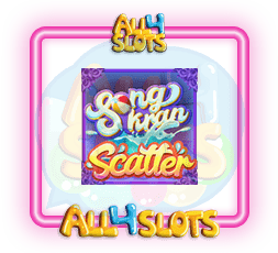 Songkran Splash Review PG SLOT