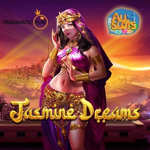 Jasmine Dreams