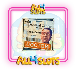 Disturbed สล็อตโนลิมิตซิตี้