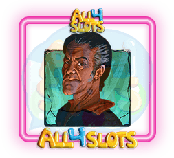 เกมสล็อตแว็คเกด Nolimit City Slot