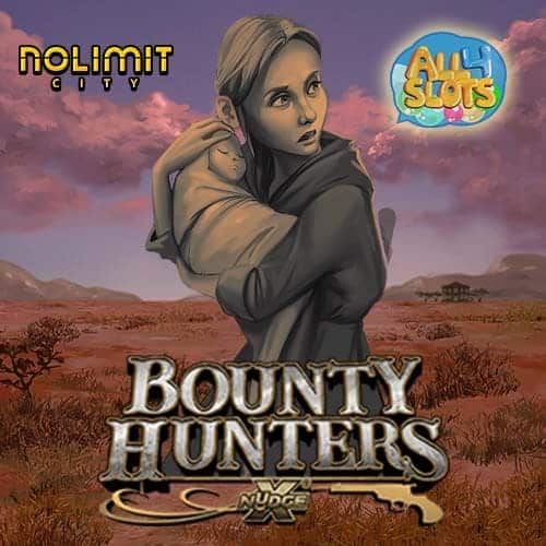 Bounty Hunters