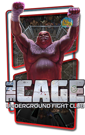 ทดลองเล่นสล็อต The Cage