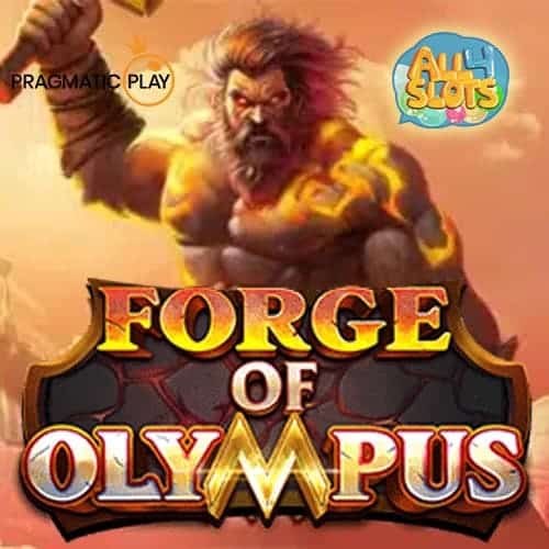 Forge of Olympus