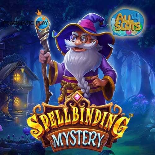 Spellbinding Mystery