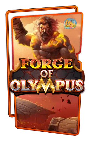 ทดลองเล่นสล็อต Forge of Olympus