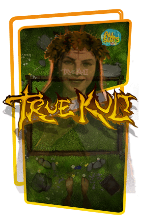 ทดลองเล่นสล็อต True Kult