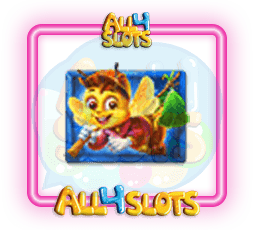3 BuzzingWilds เล่นสล็อตPP DEMO