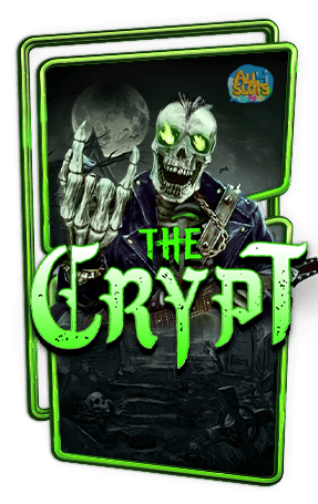 ทดลองเล่นสล็อต The Crypt
