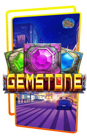 ทดลองเล่นสล็อต Gemstone