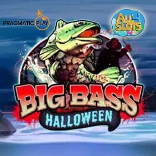 Big Bass Halloween