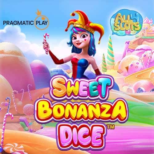 Sweet Bonanza Dice
