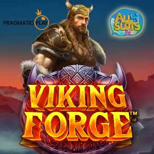 Viking Forge