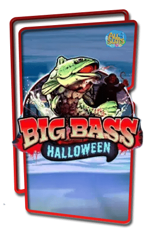 ทดลองเล่นสล็อต Big Bass Halloween