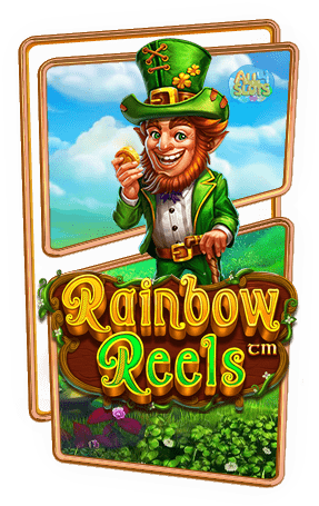 ทดลองเล่นสล็อต Rainbow Reels