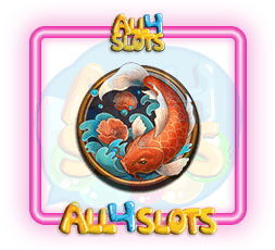 เกมสล็อตความสง่างามของเอบิสุ PP SLOT