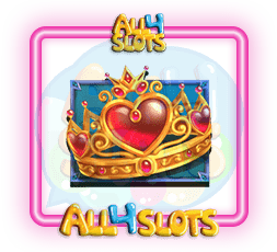 เกมสล็อตเจ้าหญิงทไวไลท์ PP SLOT