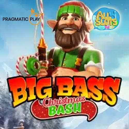 Big Bass Christmas Bash