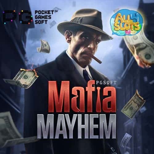 Mafia Mayhem
